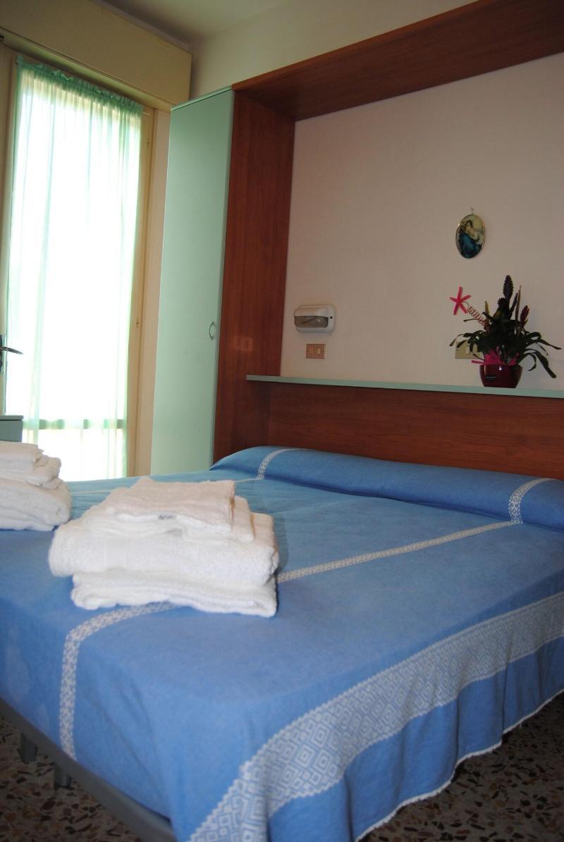 Hotel Trevi Cesenatico Ngoại thất bức ảnh
