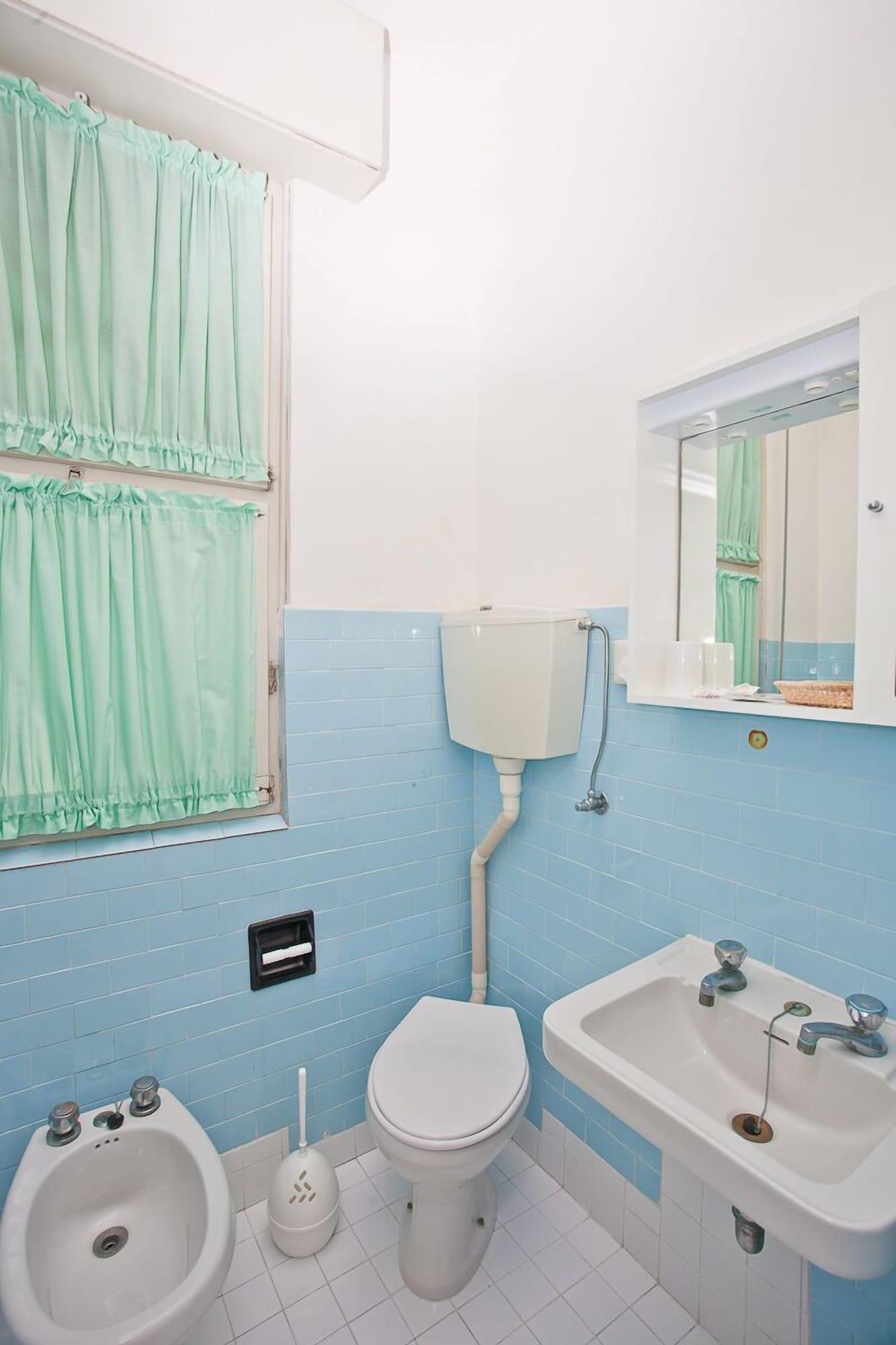 Hotel Trevi Cesenatico Ngoại thất bức ảnh