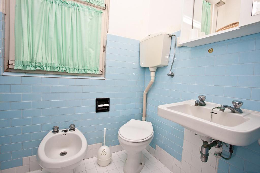Hotel Trevi Cesenatico Phòng bức ảnh