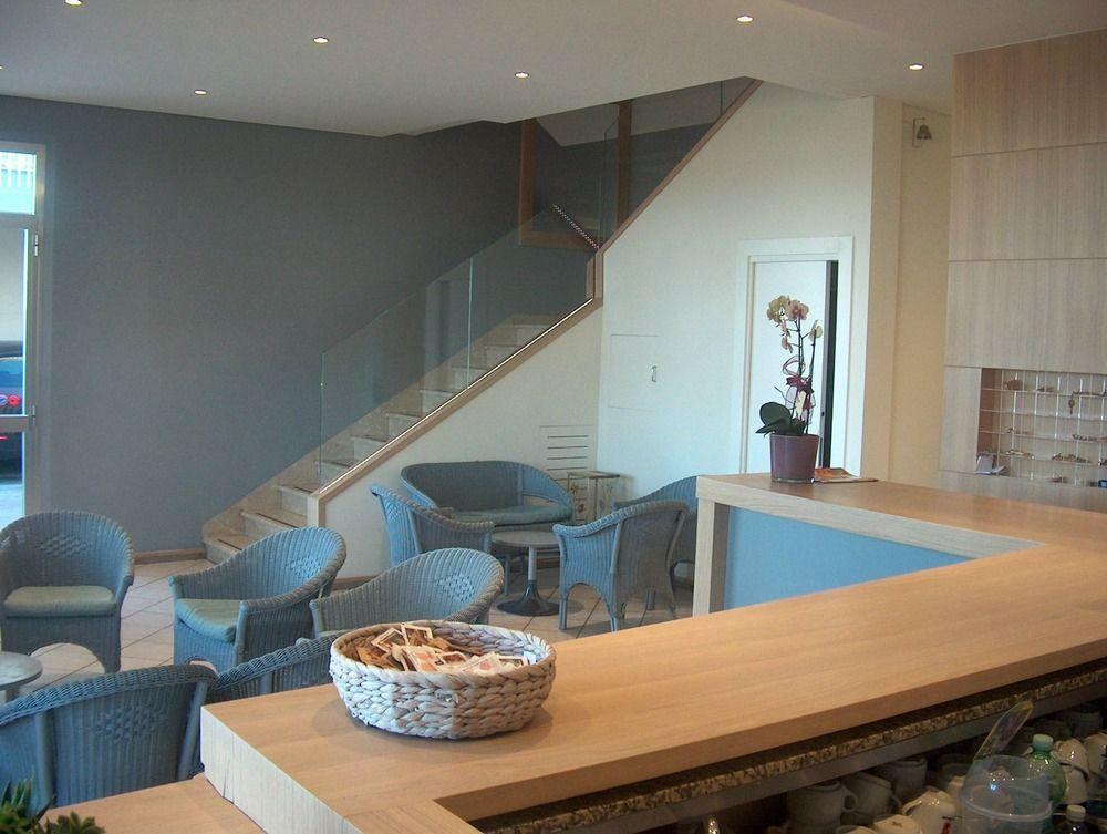 Hotel Trevi Cesenatico Ngoại thất bức ảnh