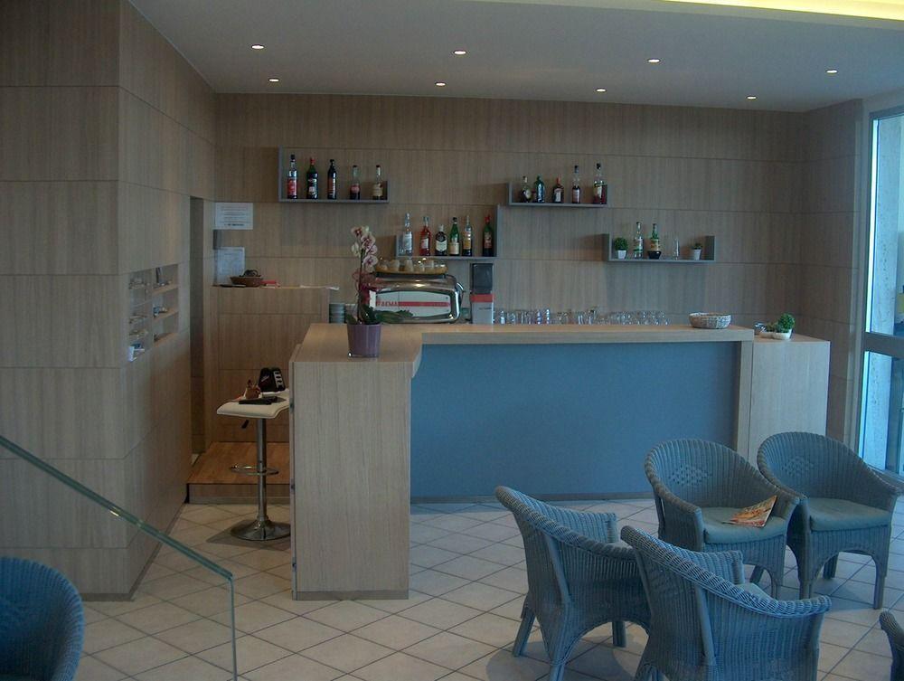 Hotel Trevi Cesenatico Ngoại thất bức ảnh