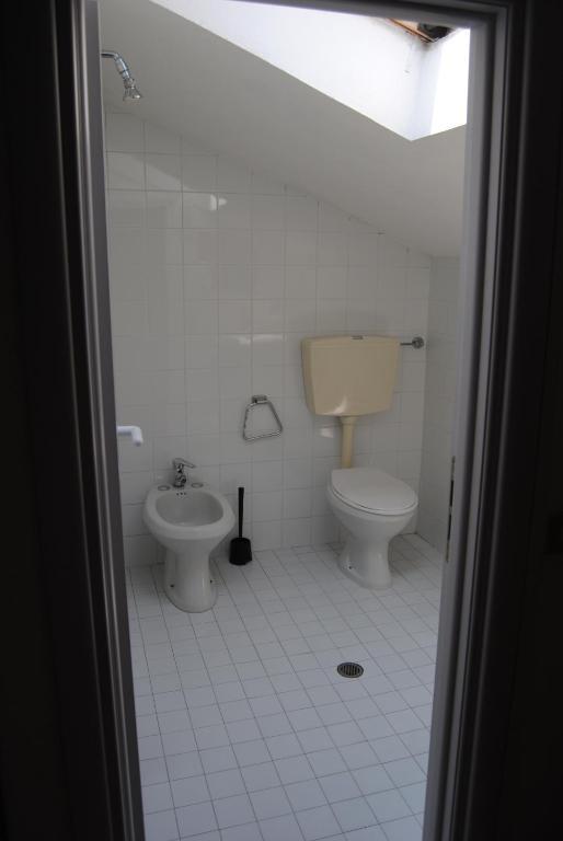 Hotel Trevi Cesenatico Phòng bức ảnh