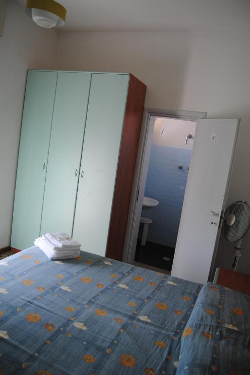 Hotel Trevi Cesenatico Phòng bức ảnh