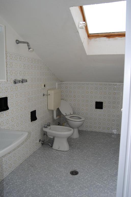 Hotel Trevi Cesenatico Phòng bức ảnh
