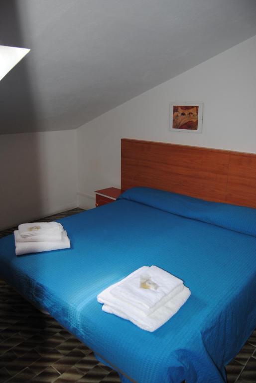 Hotel Trevi Cesenatico Phòng bức ảnh