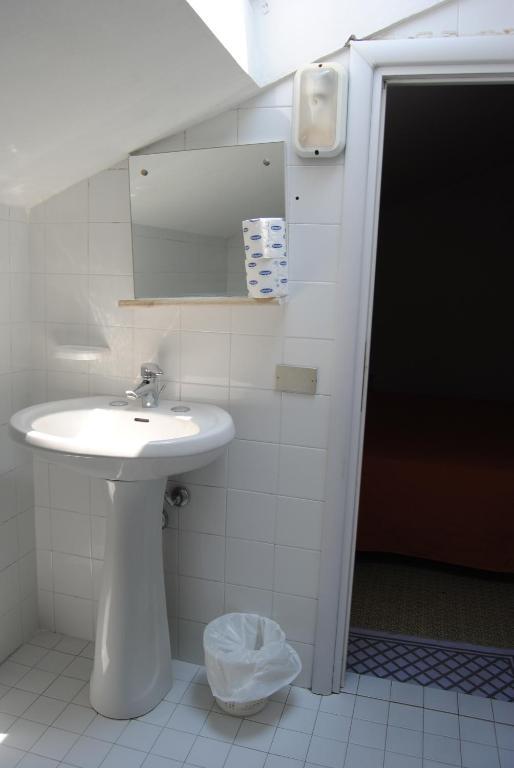 Hotel Trevi Cesenatico Ngoại thất bức ảnh